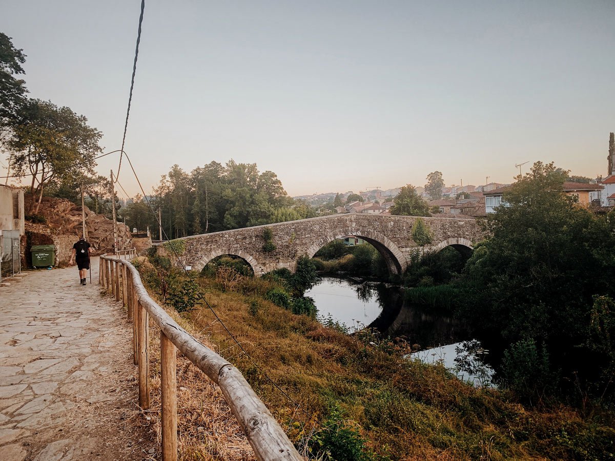 Walk the Camino de Santiago on the French Way in Luxury