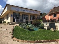 Hotel O Refuxio de la Jerezana in Redondela